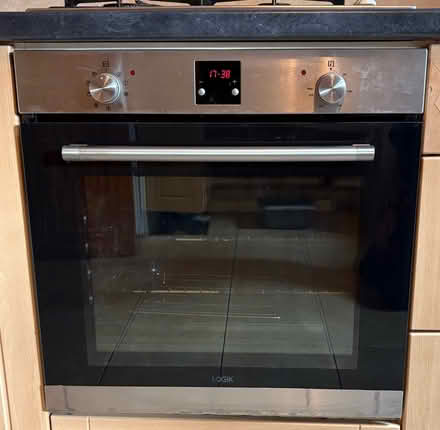 Photo of free Fan oven (Penrith CA11) #1