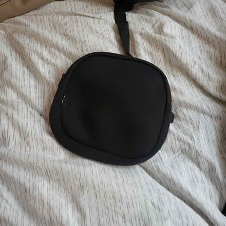 Photo of free Neoprene pouch (Lucan) #1