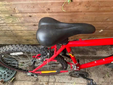 Photo of free Bike 30” (Leighton Buzzard LU7) #4