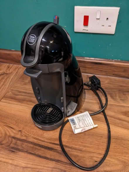 Photo of free Dolce Gusto coffee machine (Nailsea BS48) #1