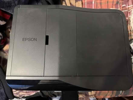 Photo of free Epson Stylus Printer BX625FWD (W6) #1
