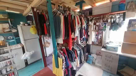 Photo of free The Giving Box Inventory (23061) #2