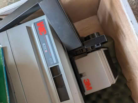 Photo of free Projector (Lu55an) #2