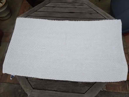 Photo of free Bath mat (Ruddington NG11) #1