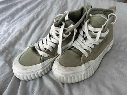 Photo of free Shoes UK 5? (Hampton TW12) #1