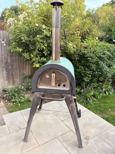 Photo of free Pizza Oven (Penge BR3) #1
