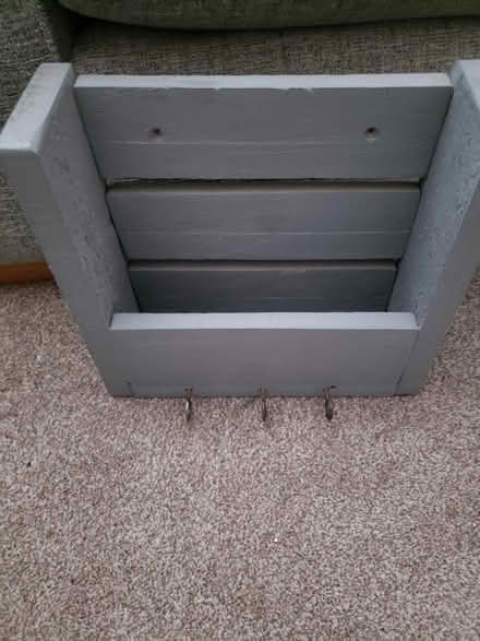 Photo of free Key/post box (CH49) #2