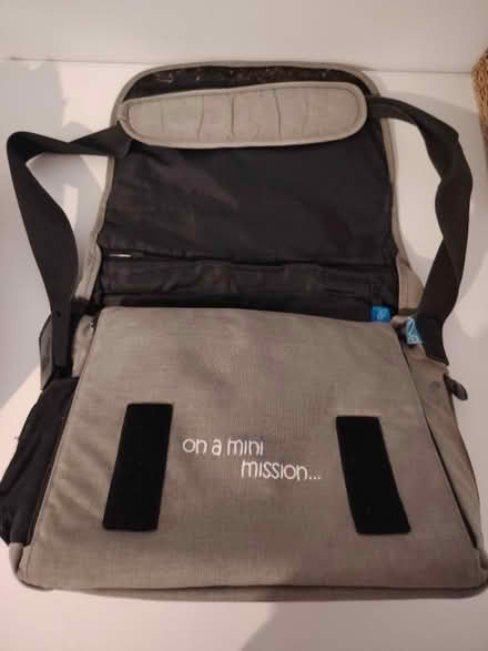 Photo of free Baby bag (SG6) #1