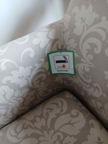 Photo of free Sofa bed (Woodley RG5) #2