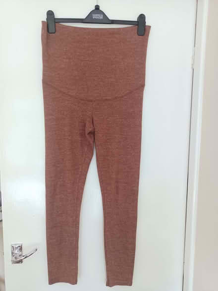 Photo of free Maternity pyjamas+ 1 leggings (Saltaire BD18) #2