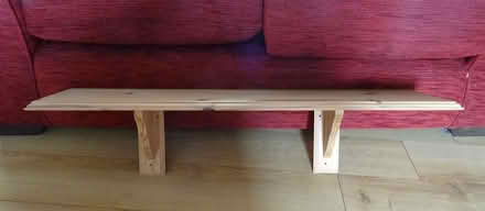 Photo of free Pair of Shelves (Bradville MK13) #1