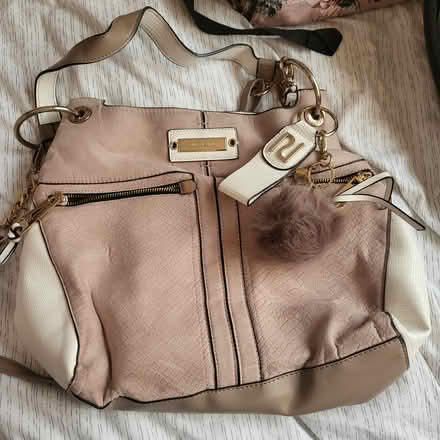 Photo of free River island shoulder bag (Lucan) #1