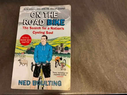 Photo of free On The Road Bike (Wadsley Bridge S5) #1