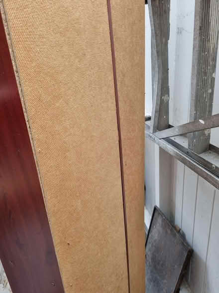 Photo of free Narrow bookcase (Hunters Bar S11) #3