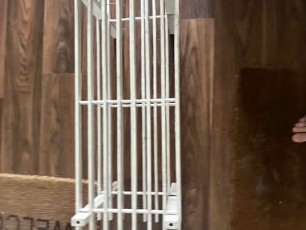 Photo of free Shoe rack (nw6) (Queens Park) #2