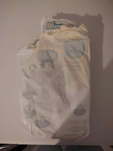 Photo of free Size 2 nappies (SG6) #1