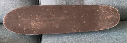 Photo of free Small skate board (CT10) #2