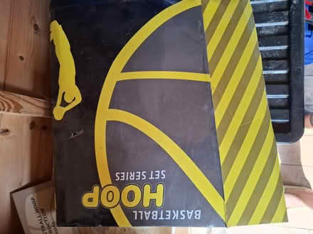 Photo of free Children's garden game (Lonesome SW16) #1