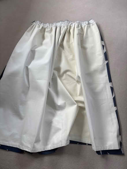 Photo of free Curtains & matching bedding set (Liberton, EH16) #2