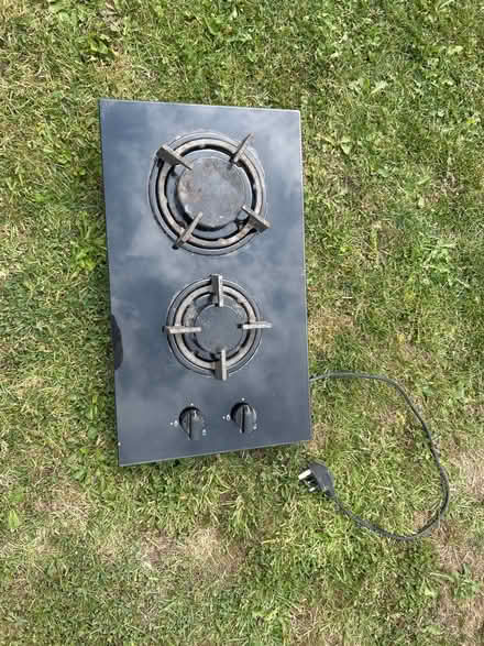 Photo of free Gas stove (Stoke st Michael BA3 5) #1