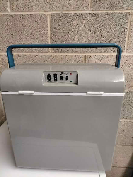 Photo of free Portable chiller/warmer (Bradford on Avon BA15) #4
