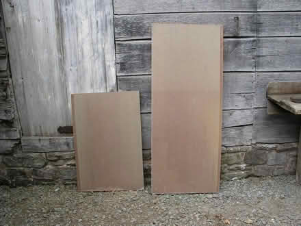 Photo of free Kitchen Worktop Offcuts (Much Cowarne HR7) #3