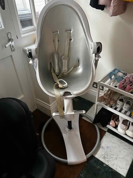 Photo of free High Chair Bloom Fresco (Chelsea Village SW3) #1