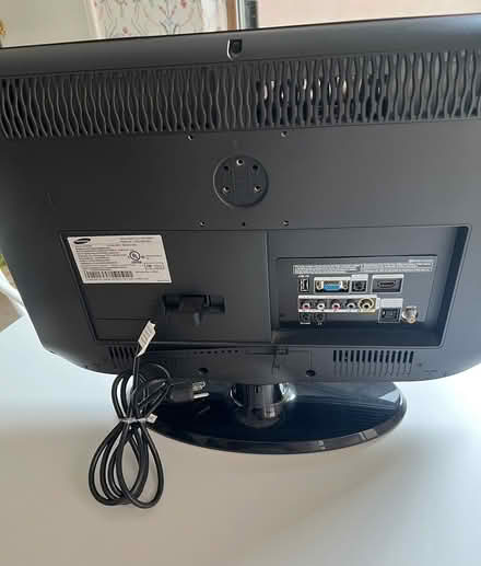 Photo of free Samsung 22” HD TV (Indian River Shores) #2