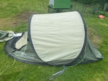 Photo of free Tent (BT10) #2