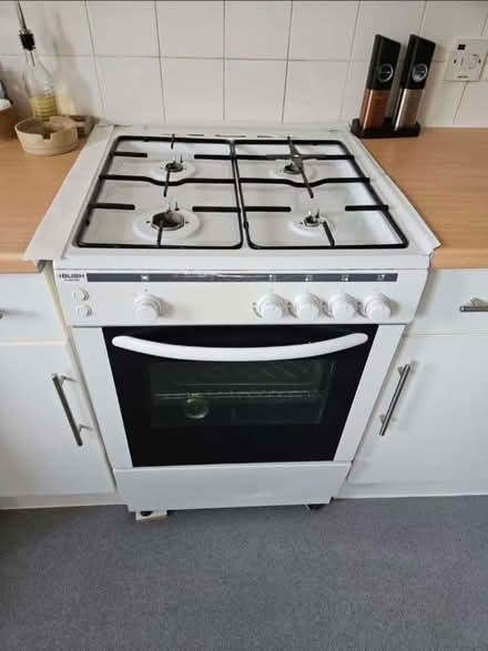 Photo of free Gas cooker (Balham) #1