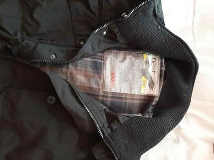 Photo of free Mens XXXXL Next coat (Carlton) #2