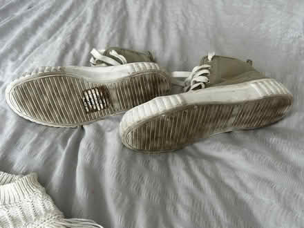 Photo of free Shoes UK 5? (Hampton TW12) #2