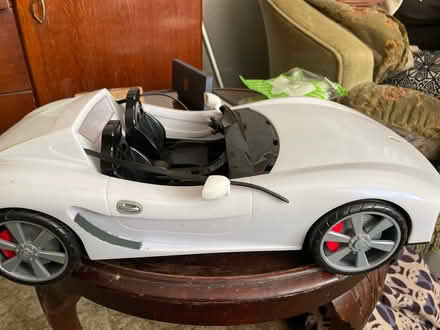 Photo of free Car (Chilwell NG9) #1