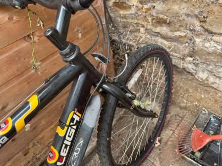 Photo of free Bike 30” (Leighton Buzzard LU7) #2
