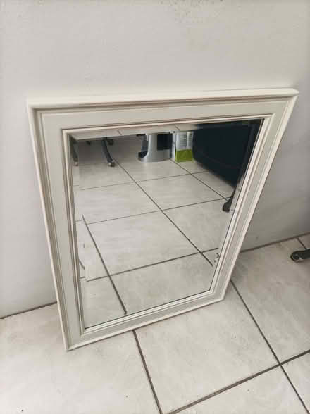 Photo of free M&S Mirror (West Peckham ME18) #1