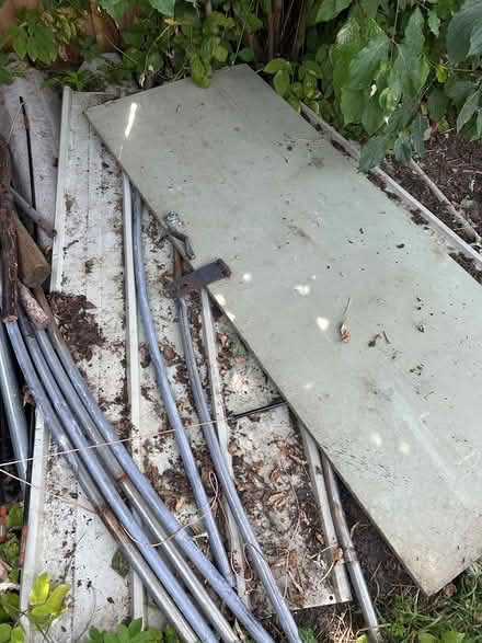 Photo of free Scrap metal (Bedford area) #2