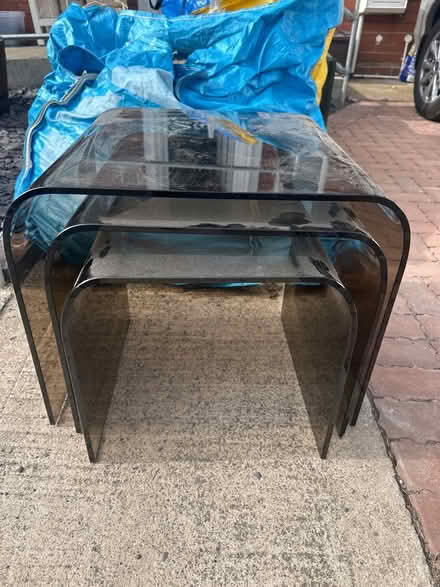 Photo of free Nest of tables (Bristol BS16) #1