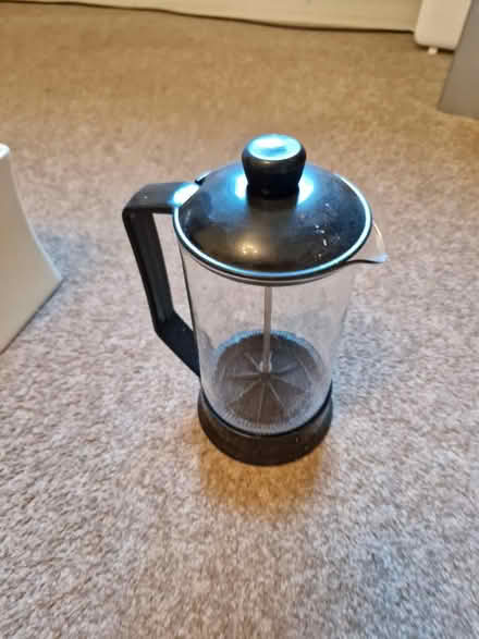 Photo of free Assorted Kitchen Items (LA8 Endmoor) #2