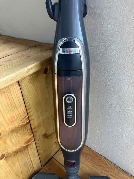 Photo of free Shark steam mop (Musbury EX13) #2