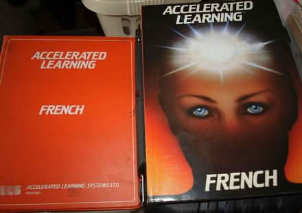 Photo of free French course (Gorebridge EH23) #1