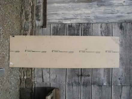 Photo of free Kitchen worktop wood block effect (Much Cowarne HR7) #3