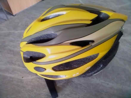 Photo of free Cycle helmet (Galleywood CM2) #1
