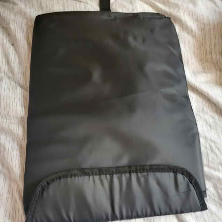 Photo of free Laptop sleeve (Lucan) #1