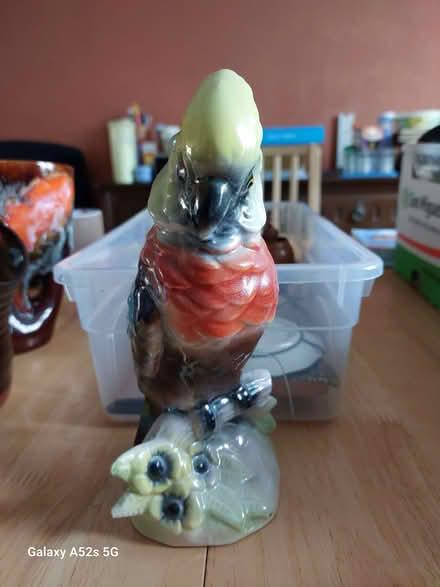 Photo of free Ceramic (Moseley Green WV10) #1