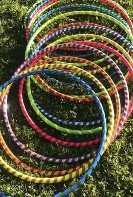 Photo of Hula hoops (Mississauga (East Credit)) #1