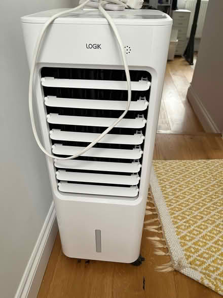 Photo of free Logik Air Cooler (Colliers Wood SW19) #1