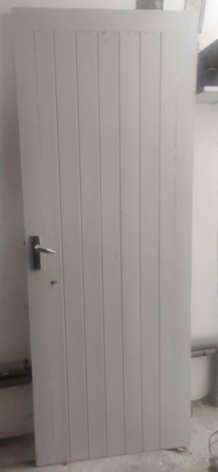 Photo of free Door (Rathfarnham) #1