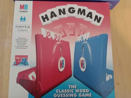 Photo of free Childrens Games 8+ (Nailsea BS48) #2