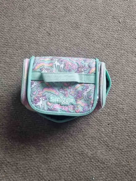 Photo of free Lunch bag (St Athan CF62) #1