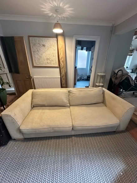 Photo of free Sofa and two armchairs (Sp53eb) #4